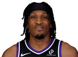 Isaac Jones headshot