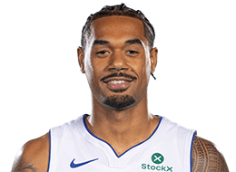 Tolu Smith III headshot