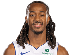 Daniss Jenkins headshot