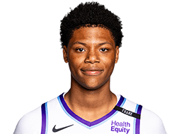 Ace Bailey headshot
