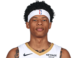 Jeremiah Fears headshot