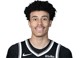 Nolan Traore headshot