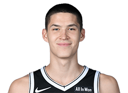 Egor Demin headshot