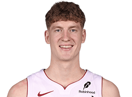 Kasparas Jakucionis headshot