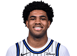 Jase Richardson headshot