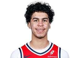 Will Riley headshot
