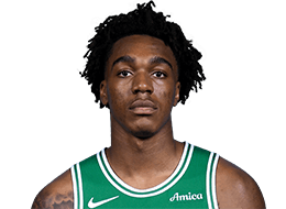 Amari Williams headshot