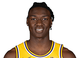 Adou Thiero headshot