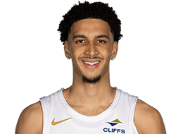 Tyrese Proctor headshot