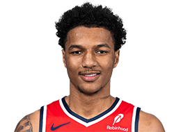 Julian Reese headshot