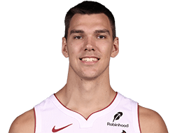 Vladislav Goldin headshot