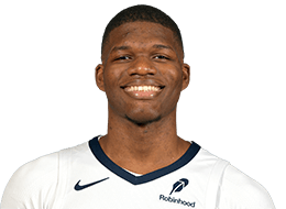 Cedric Coward headshot
