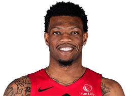 Alijah Martin headshot