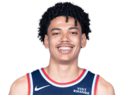 Kobe Sanders headshot