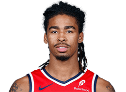 Keshon Gilbert headshot