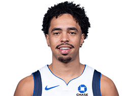 Ryan Nembhard headshot