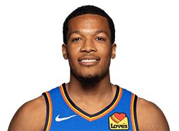 Chris Youngblood headshot