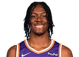 CJ Huntley headshot