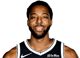 Chaney Johnson headshot