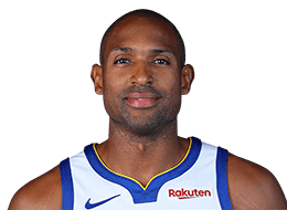 Al Horford headshot