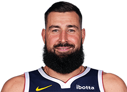 Jonas Valanciunas headshot