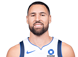 Klay Thompson headshot