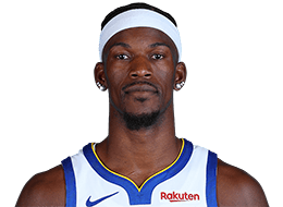 Jimmy Butler headshot