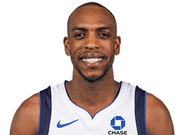 Khris Middleton headshot