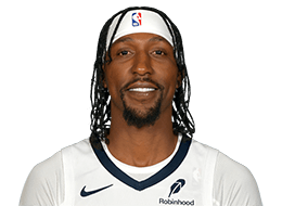 Kentavious Caldwell-Pope headshot