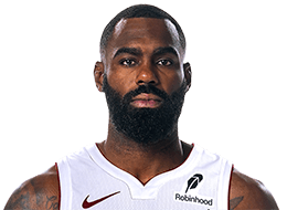 Tim Hardaway Jr. headshot