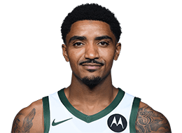 Gary Harris headshot
