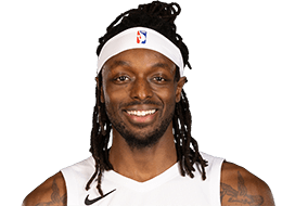 Jerami Grant headshot