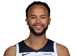 Kyle Anderson headshot