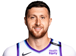 Jusuf Nurkic headshot