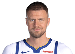Kristaps Porzingis headshot