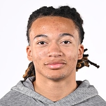 Kingston Flemings headshot