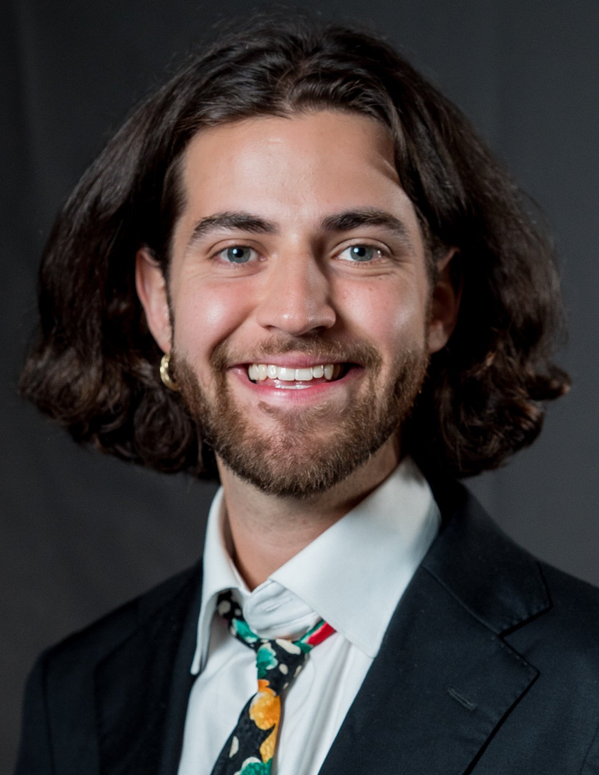 Reed Rosenbacher